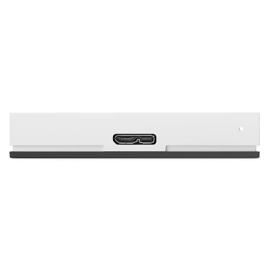 Seagate Game Drive for PS4/PS5 2TB, External HDD, USB 3.0, Officially Licensed, Blue LED, incl 2 weeks Playstation+ (STLV2000202)