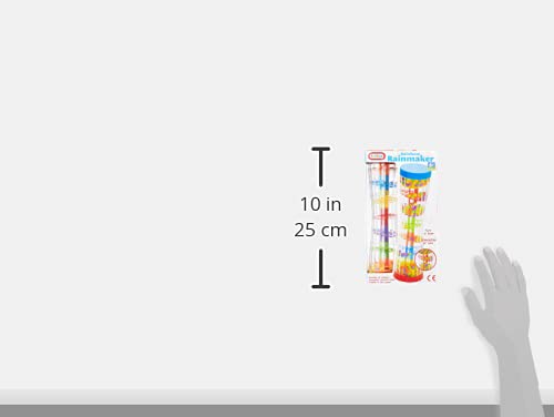 Funtime 55914 Rainbow Rainmaker Toy,for 6 months to 3 years, 23cm