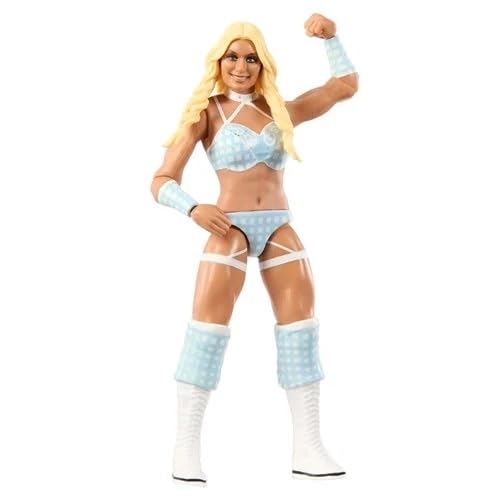 WWE Action Figure - Series #159 - Tiffany Stratton