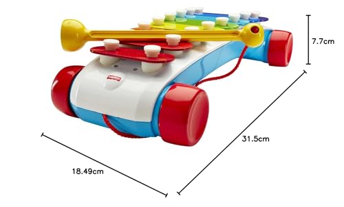 Fisher-Price - Xylophone