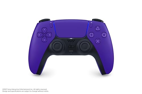 Play Station Sony Dualsense Wireless Controller PS5 - Galactic Purple