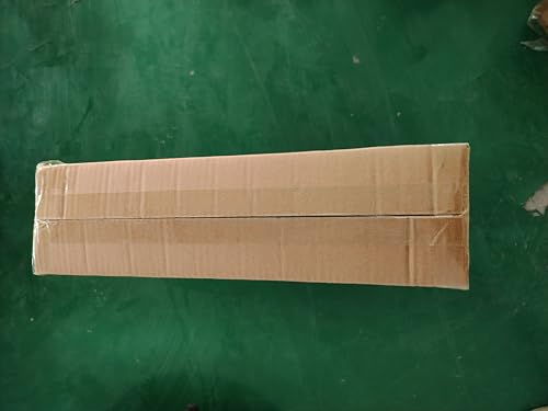 38" Kids Trampoline with Foldable Bungee Rebounder and Safety Padded Cover Mini Trampoline for Indoor and Outdoor use (Green)