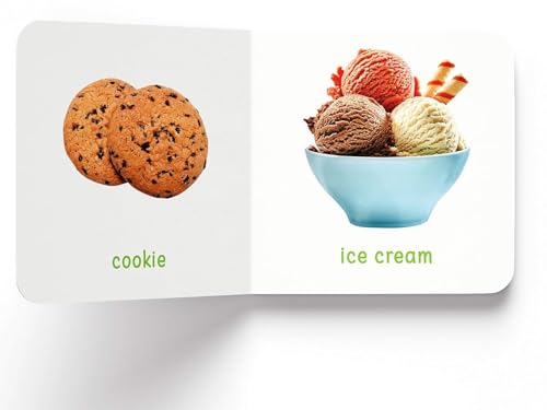 My First Library: Boxset of 10 Board Books for Kids: Boxset for Kids (Pack-1) (Early Learning)