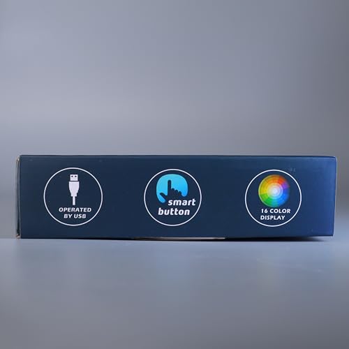 Dinosaur Gifts, Night Light for Kids Dinosaur T-rex 3D Night Light Bedside Lamp with Remote Control 16 Color Changing Xmas Halloween Birthday Gift for Child Baby Boy …