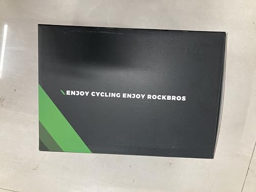 ROCKBROS Kids Full Face Bike Helmet Kids Helmet Toddler Bike Helmets Full Face Protective Safety Helmet for MTB Skateboarding Scooter Roller Skating Cycling S: 48-52 cm, M: 55-58 cm