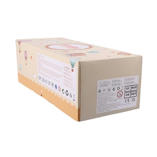 BABESIDE 20-Inch Lifelike Reborn Baby Doll with Soft Body – Realistic Newborn Girl Silicone Doll with Clothes, Open Eyes, and Play Accessories – Gift for Girls Age 3+