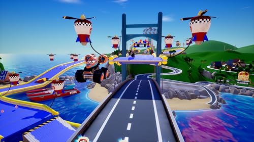 PAW Patrol™ Rescue Wheels™: Championship (Nintendo Switch)