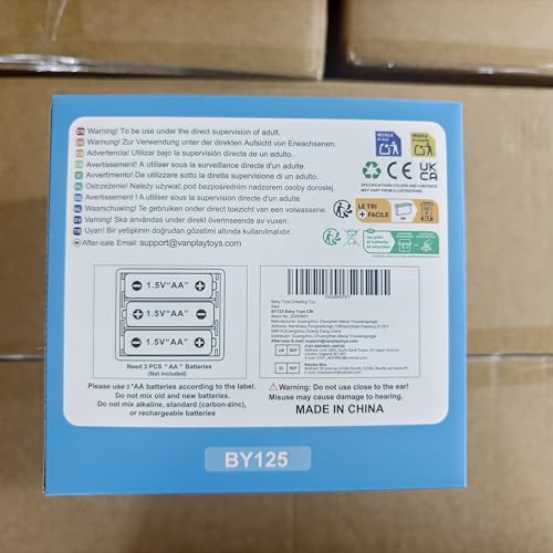 Baby Toys 6 to 12 Months Crawling Toys Walking Elephant Toys with Music Sensory Toys for Babies Gifts for 1 Year Old Boy Girl