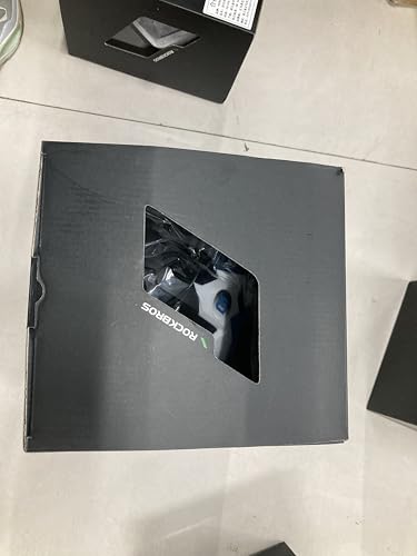 ROCKBROS Kids Helmet Toddlers Bike Full Face Helmet for Baby Child Youth BMX MTB Scooter Roller Skating Skateboard Adjustable Breathable Safety Crash Impact Resistance S: 48-54 cm, M: 54-58 cm