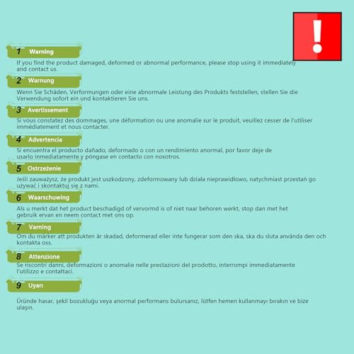 Lixada Kids Full Face Helmet Detachable Full Face Kids Bike Helmet Children Sports Safety Helmet for Cycling Skateboarding Roller Skating