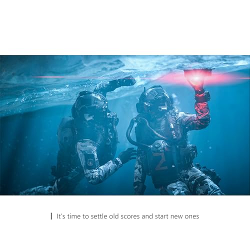 Xbox Series X + Call of Duty: Modern Warfare III - Cross-Gen Bundle for Xbox One and Xbox Series X