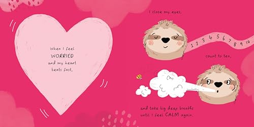 Find Your Happy: The joyful and reassuring picture book about feelings and emotions for children aged 3, 4, 5 – from the creator of The Happy News (My Happy Feelings)