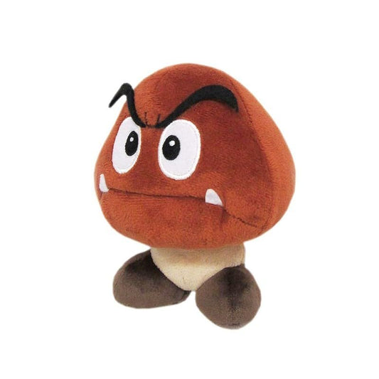 Nintendo Plush Toy Goomba (14 cm)