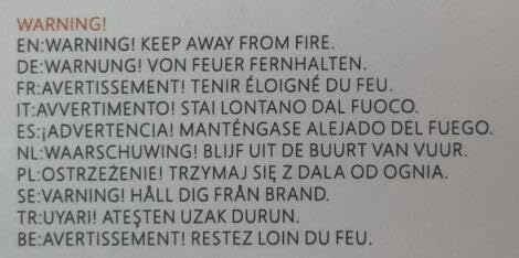 Aolso Spiral Pram Hanging Toys, Black and White, With Ringing Bell - Car Seat and Crib Sensory Activity Toy for Early Education, Owl Design