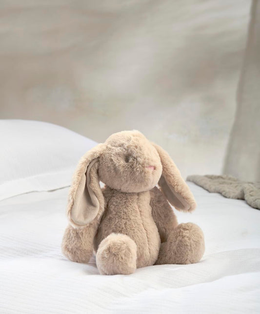 Mamas & Papas Baby/Toddler Soft Toy, Bunny