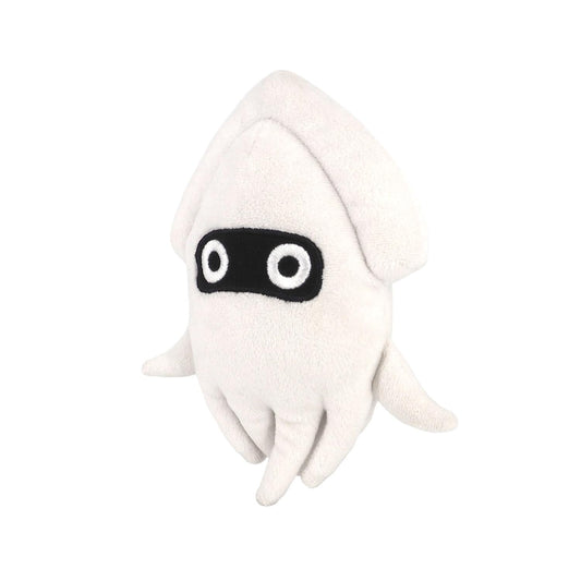 Nintendo Together+ Super Mario Plush Blooper 18 cm