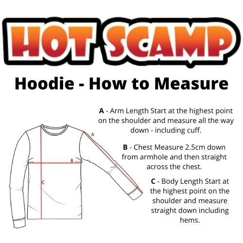 HotScamp Do Not Disturb gaming hoodie in blue for kids and teens, featuring gamer console design and "Gaming Mode Activated" text.