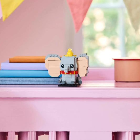 LEGO Disney Brickheadz Dumbo - 40792