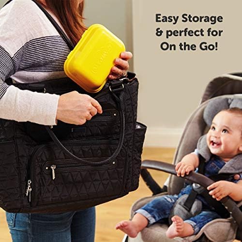 Toomies Hide and Squeak Eggs Baby Toy - Baby Box of Big Eggs with 3 Squeak Chicks & 3 Rattle Chicks - Colour & Shape Sorter Baby Sensory Toys - Toddler Toys & Baby Toys 6 Months Plus to 36 Months