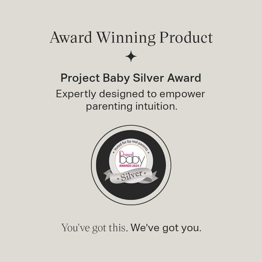 Tommee Tippee Perfect Prep Machine, Baby Bottle Formula Feed Maker with Antibacterial Water Filter, App Support, Day & Night Feed-Friendly Features, Slate