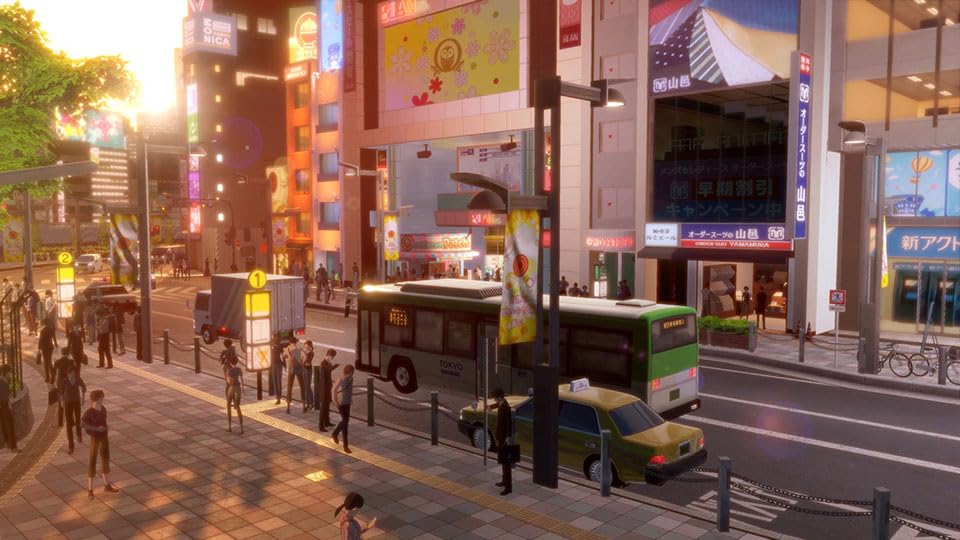 Bandai Namco Digimon Story: Cyber Sleuth Hacker's Memory for PS5 game case and cover art on a white background.