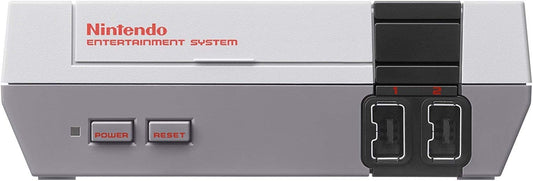 Nintendo Classic Mini: Nintendo Entertainment System (Electronic Games)