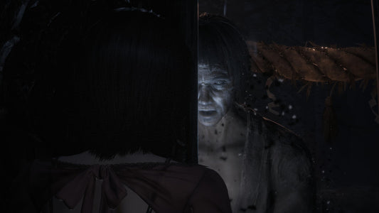 Fatal Frame II (Xbox Series X)