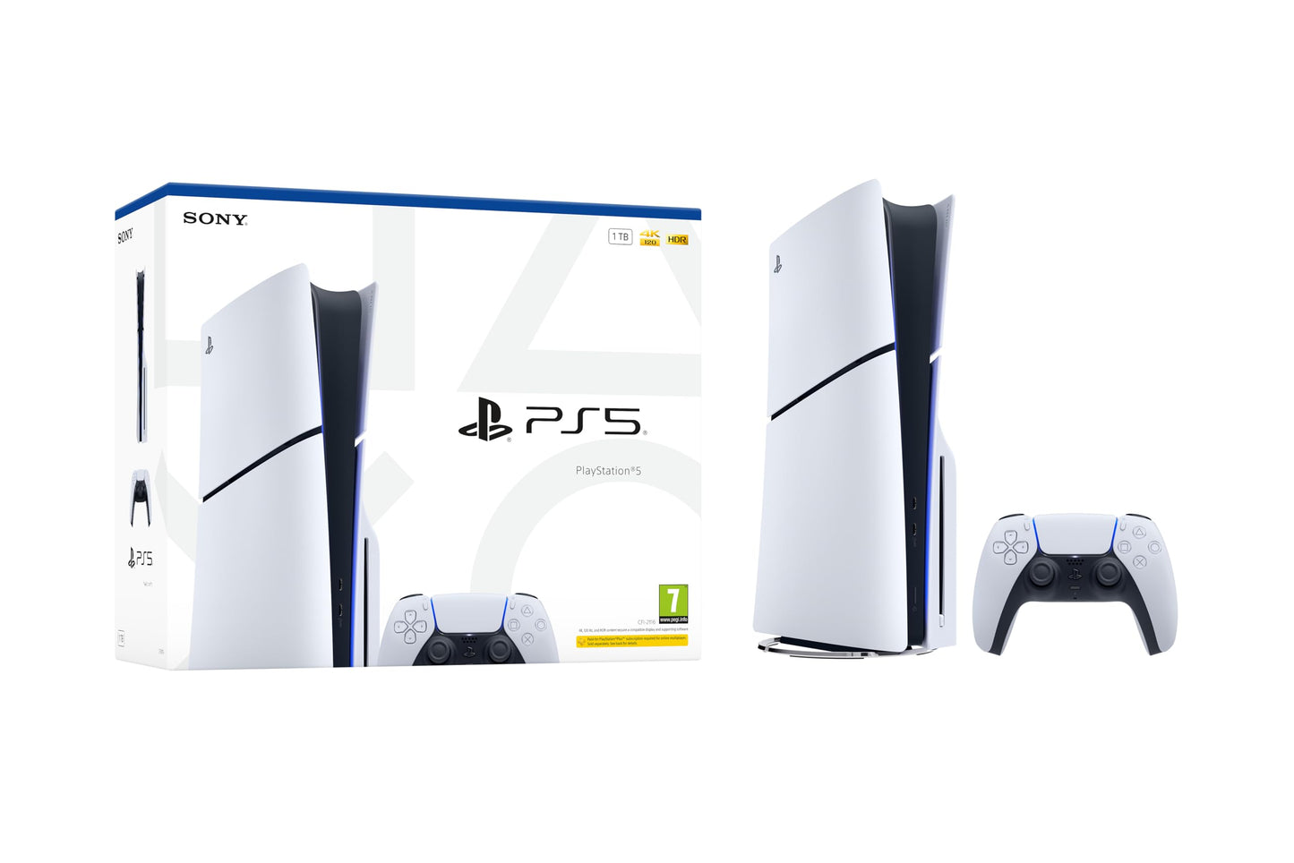 PlayStation 5 Console