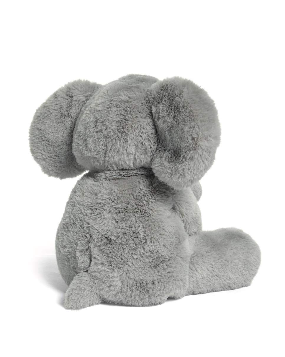 Mamas & Papas Baby/Toddler Soft Toy, Archie Elephant