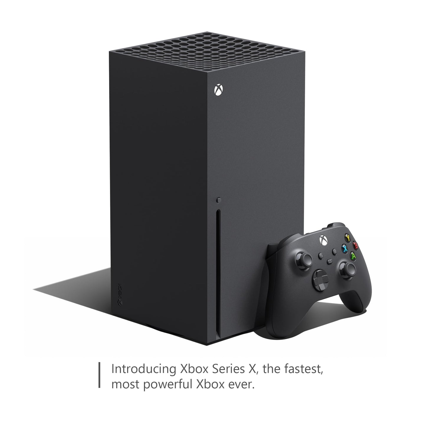 Xbox Series X + Call of Duty: Modern Warfare III - Cross-Gen Bundle for Xbox One and Xbox Series X