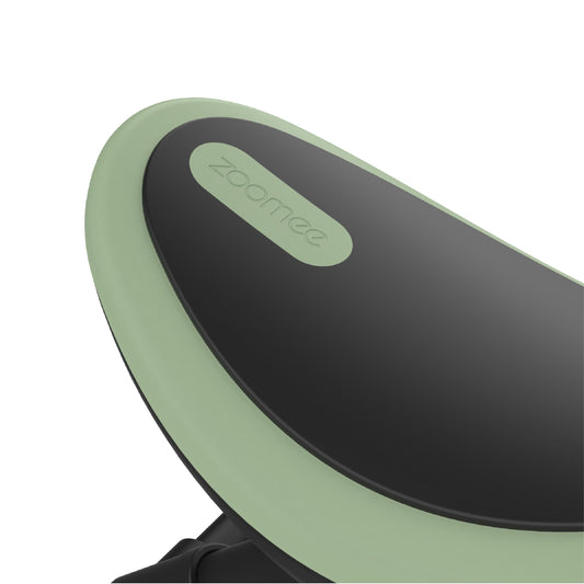 Zoomee Balance Bike to Trike, 2-in-1 Ride On Tricycle for Toddlers, With Adjustable Seat and Removable Pedals, Indoor & Outdoor Use, Ages 18 Months+, Forest Green, Develops Confidence & Motor Skills