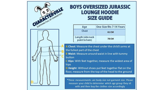 Jurassic World Boys Hoodie, Oversized Fleece Blanket Kids Hoodie Lounge Gown, One Size Fits All Ages 6 to 13 Years Old Khaki