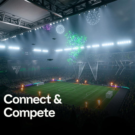 EA SPORTS FC 26 Standard Edition XBOX Series X / XBOX One | VideoGame | English