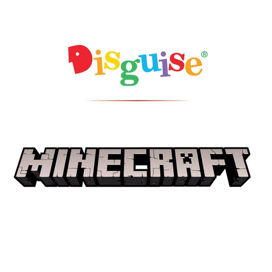 Disguise Minecraft Diamond Pickaxe Accessory,XL