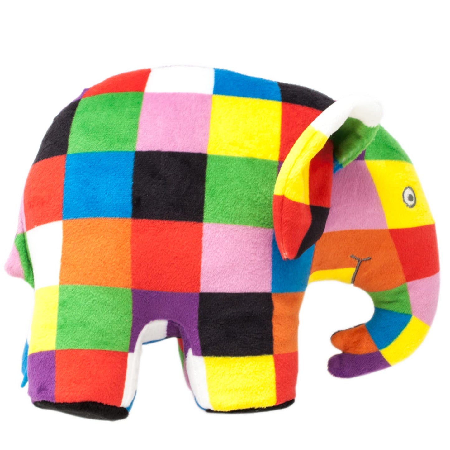 ELMER SOFT TOY