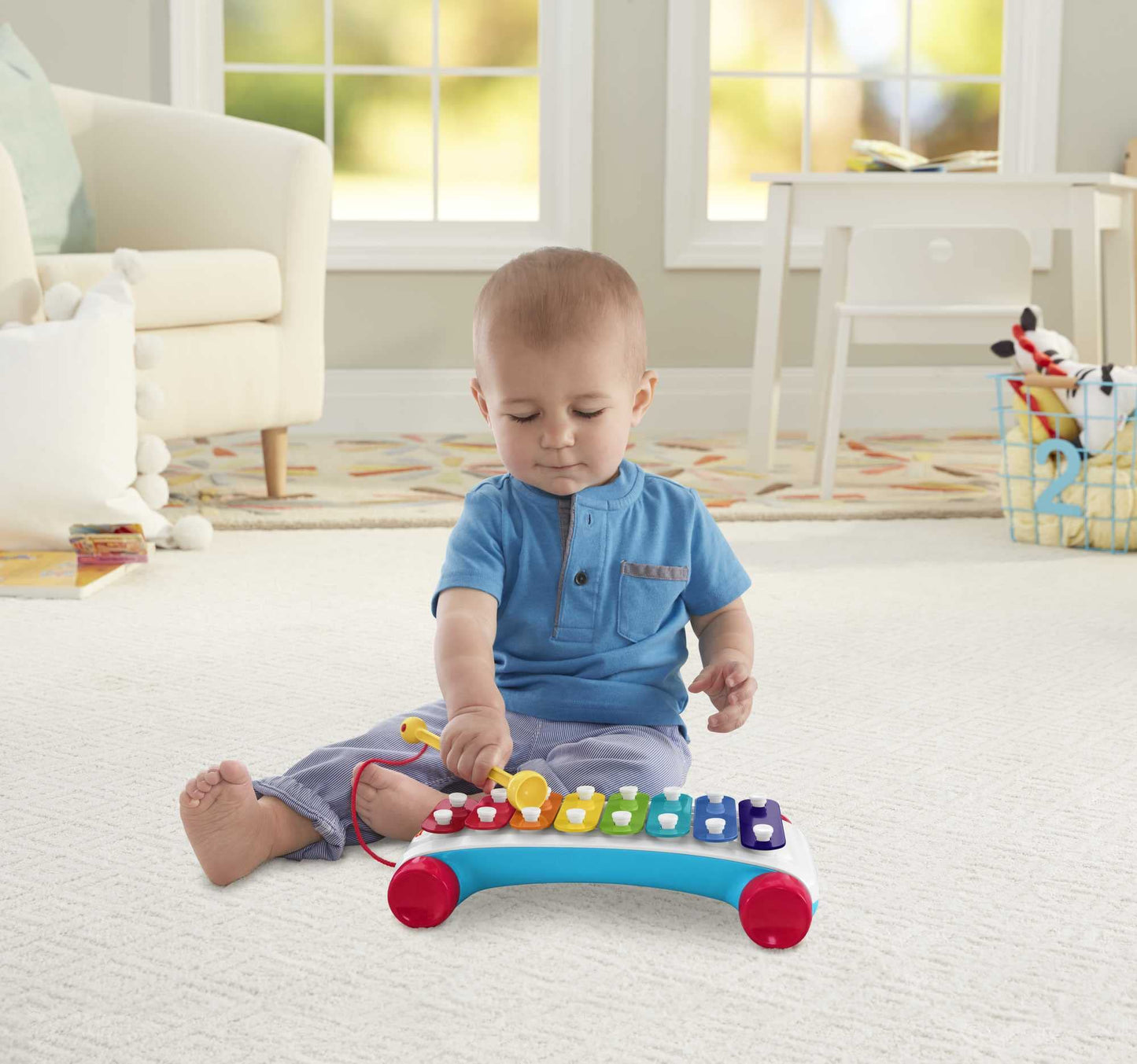 Fisher-Price - Xylophone