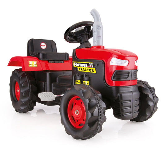 Dolu Child's Pedal Tractor (6268050)