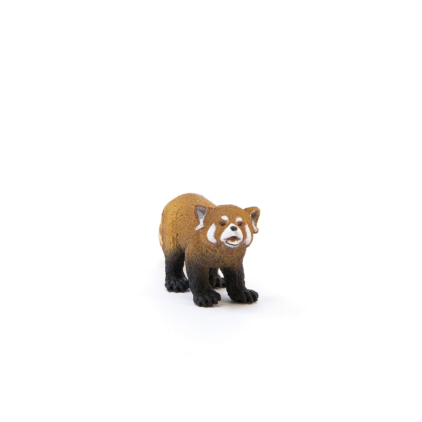 SCHLEICH 14833 Red Panda Wild Life Toy Figurine for children aged 3-8 Years