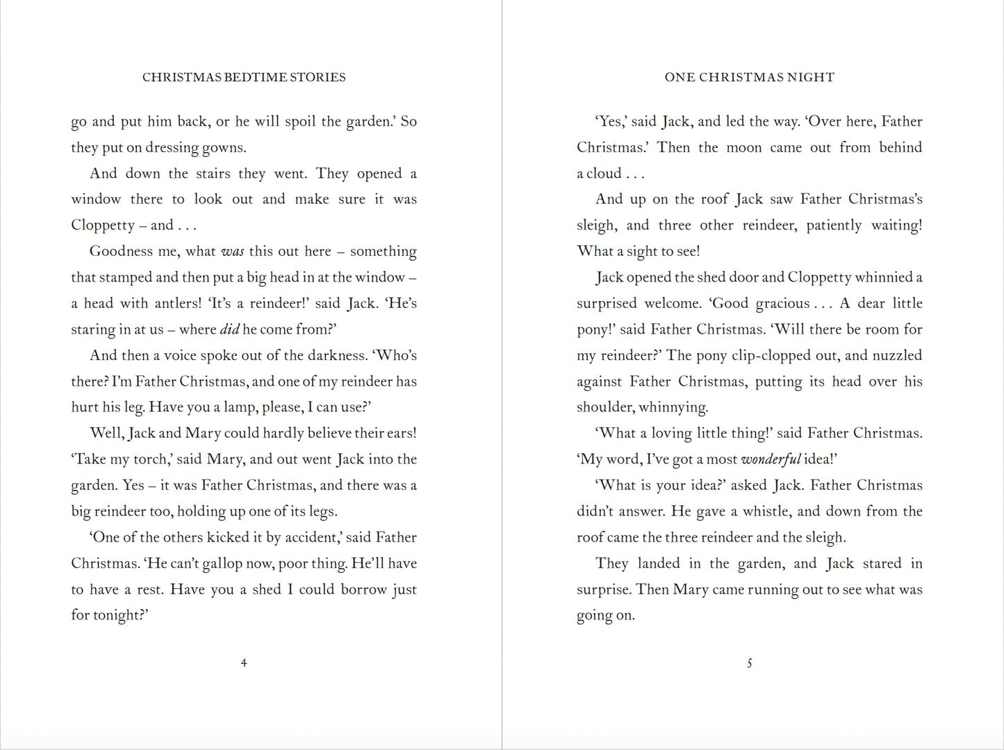 Christmas Bedtime Stories: A cosy collection of bedtime stories perfect for kids aged 5+! (Bumper Short Story Collections)