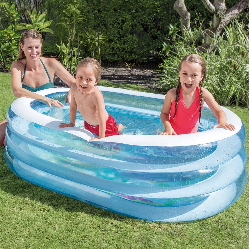 Intex My Sea Friends Pool 230 Liters