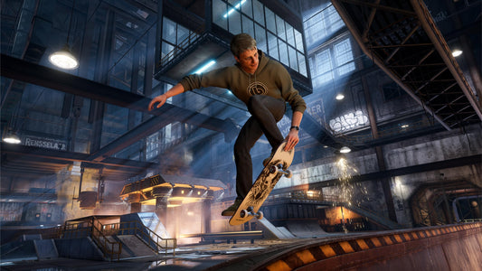TONY HAWK'S™ PRO SKATER 3+4 | Code in A box (Nintendo Switch 2)