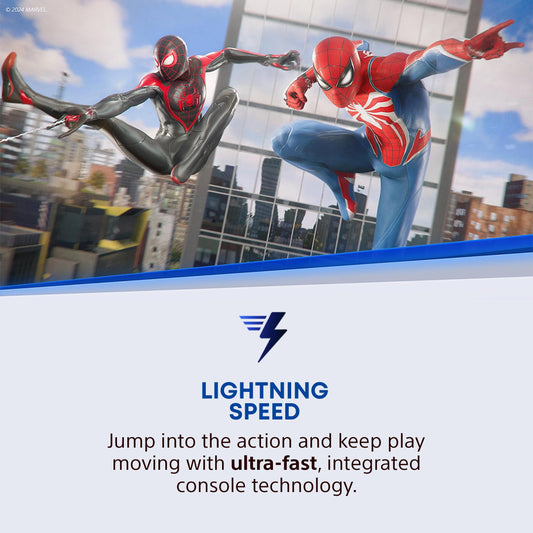 PlayStation 5 Standard (Slim)