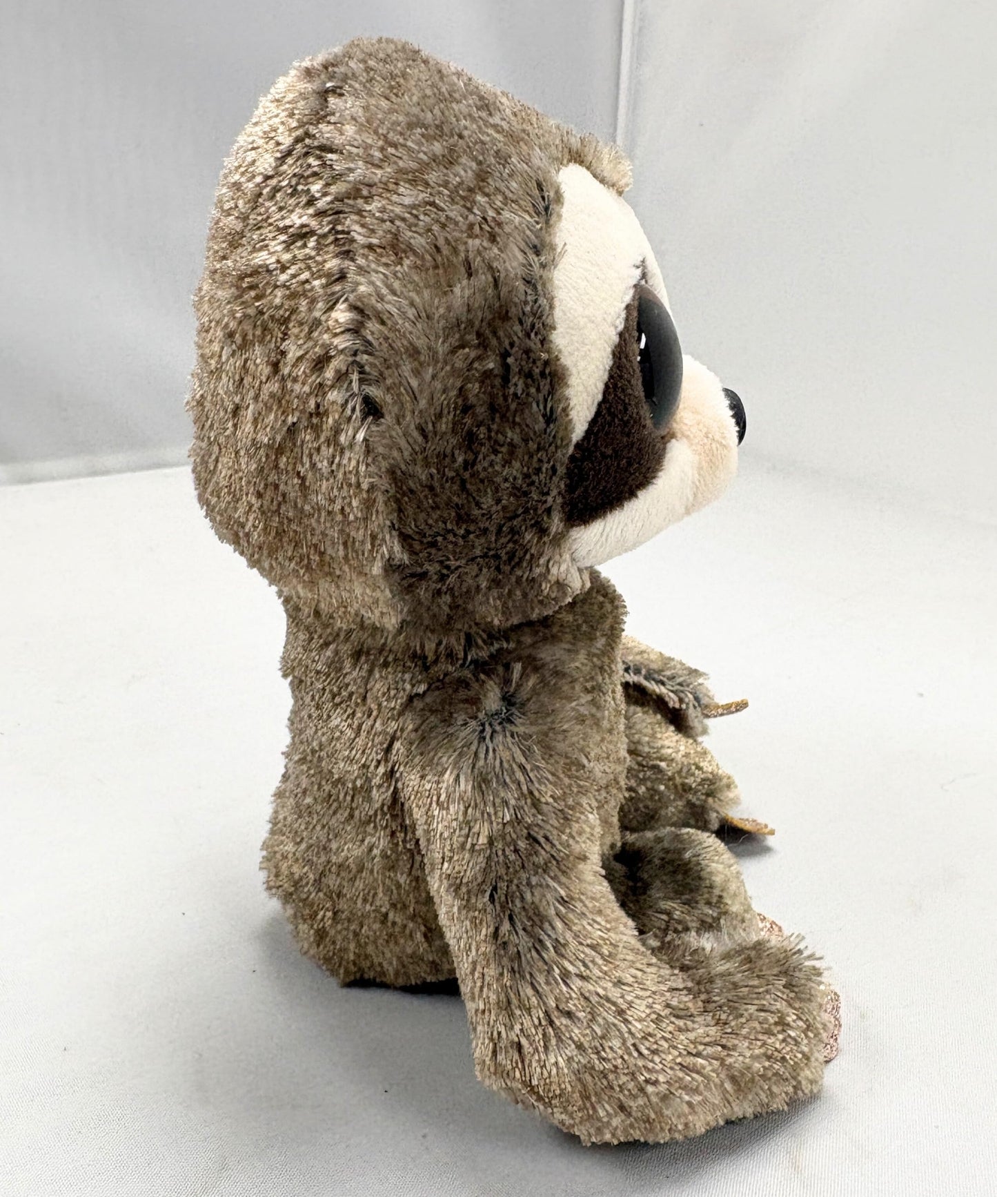 Ty Dangler Sloth Beanie Boo 15cm