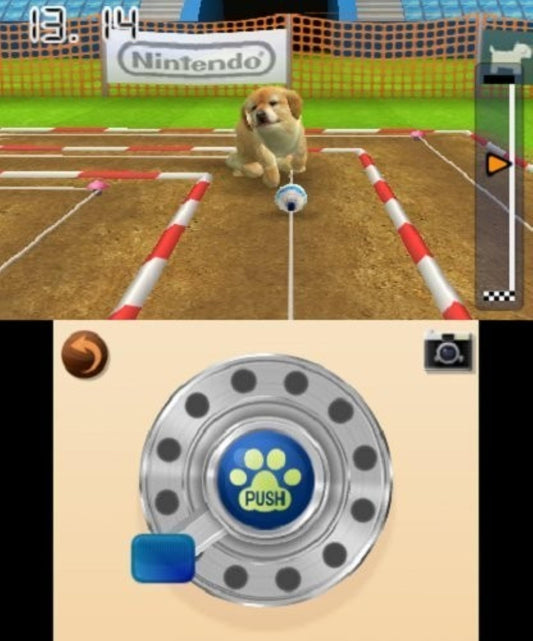 Nintendo Selects Nintendogs + Cats (Toy Poodle + New Friends)