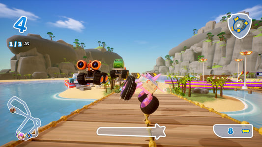 PAW Patrol™ Rescue Wheels™: Championship (Nintendo Switch)