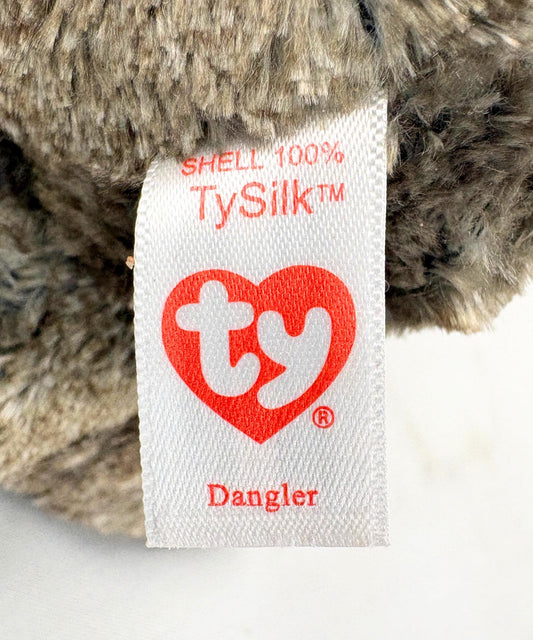 Ty Dangler Sloth Beanie Boo 15cm