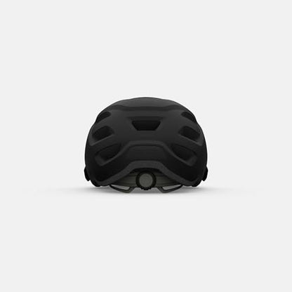 Giro Tremor Child – bike helmet – adjustable fit – 18 vents – good ventilation – Matte Black, size: UC
