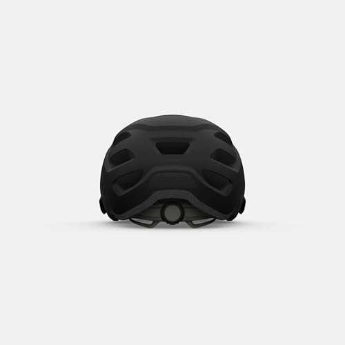 Giro Tremor Child – bike helmet – adjustable fit – 18 vents – good ventilation – Matte Black, size: UC