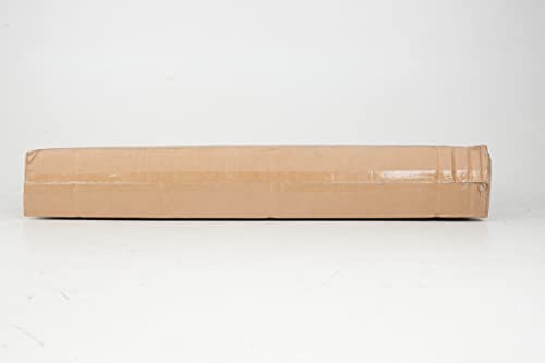 EVERCROSS EV06C Electric Scooter, 6.5'' Foldable Electric Scooters for Kids Ages 6-12, Up to 15 KM/H & 8 KM, LED Display, Colorful LED Lights, Lightweight Kids E-Scooter