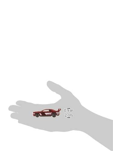 Hot Wheels Workshop '70 Camaro (Pack of 2)
